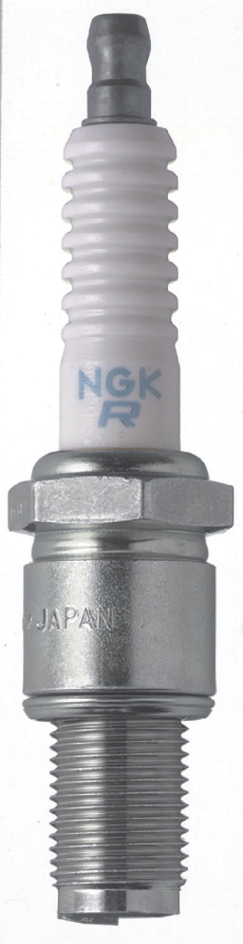 NGK Racing Spark Plug Box of 4 (R6725-115) -  Shop now at Performance Car Parts