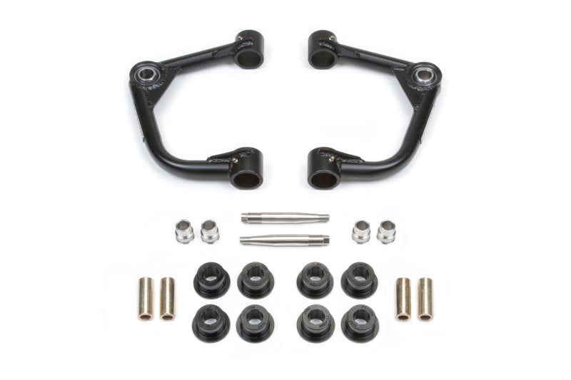 Fabtech 15-18 Ford F150 2WD/4WD 2in Uniball Upper Control Arm Kit -  Shop now at Performance Car Parts