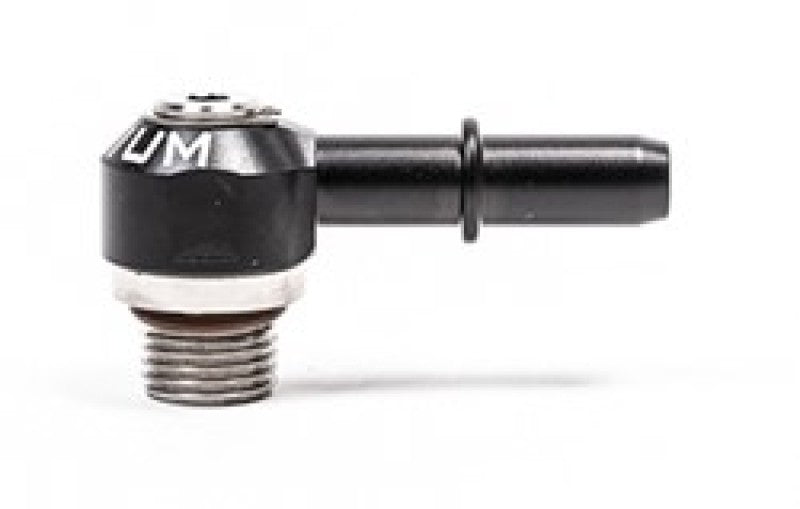 Radium 6AN ORB Swivel Banjo to 3/8in SAE Male -  Shop now at Performance Car Parts