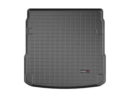 WeatherTech 2019+ Audi E-Tron Cargo Liner - Black (Behind 2nd Row) -  Shop now at Performance Car Parts