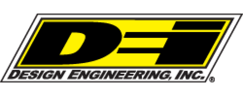 DEI Exhaust Heat Shield Liner FXST/FLST
