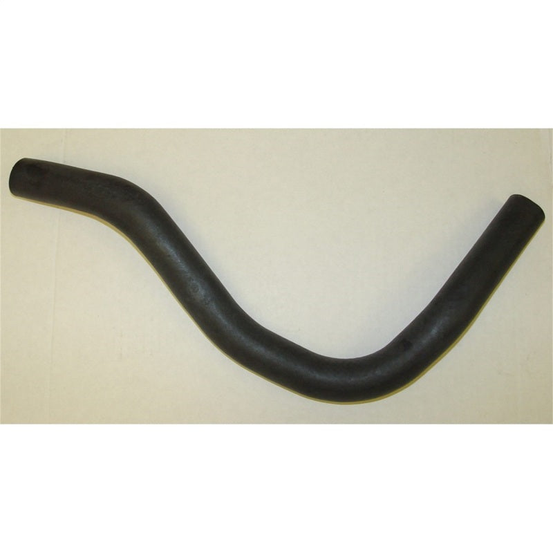 Omix Gas Tank Filler Hose 87-90 Jeep Wrangler (YJ) -  Shop now at Performance Car Parts