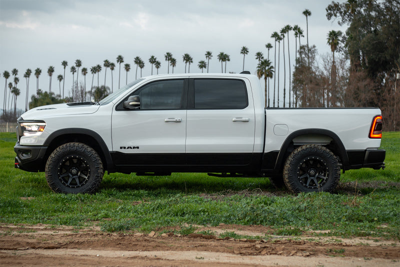 ICON 2019+ Ram 1500 2/4WD .75-2.5in Stage 2 Suspension System -  Shop now at Performance Car Parts
