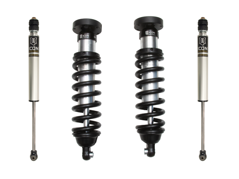 ICON 00-06 Toyota Tundra 0-2.5in Stage 1 Suspension System -  Shop now at Performance Car Parts