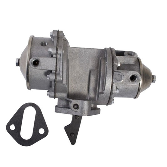Omix Fuel Pump With Vac 134 CI 46-53 Willys & Models