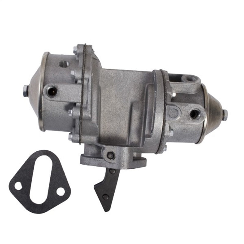 Omix Fuel Pump With Vac 134 CI 46-53 Willys & Models -  Shop now at Performance Car Parts