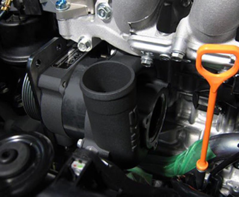 HKS GT2 S/C SYSTEM Pro ZF1 CR-Z Ver2 -  Shop now at Performance Car Parts