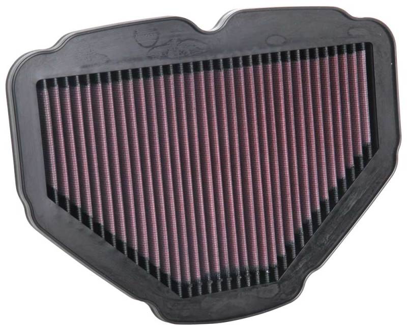 K&N 18 Honda Goldwing GL1800 Replacement Air Filter -  Shop now at Performance Car Parts