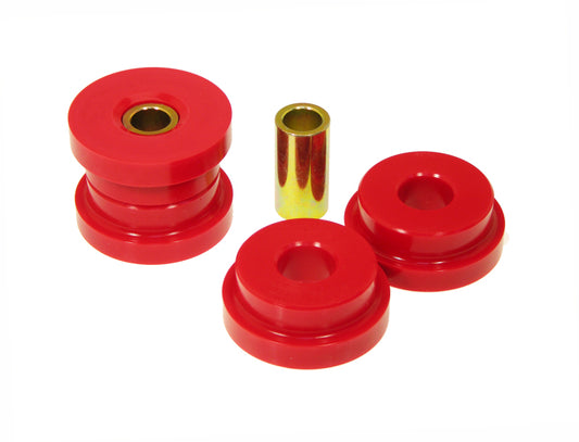 Prothane 84-89 Nissan 300ZX IRS Rear Subframe Bushing Kit - Red -  Shop now at Performance Car Parts