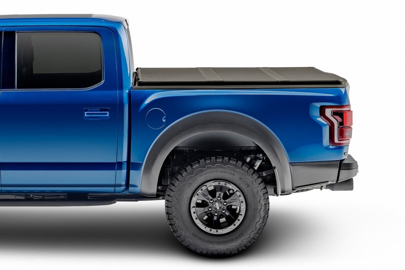 Extang 2021 Ford F-150 (8ft Bed) Solid Fold 2.0 -  Shop now at Performance Car Parts