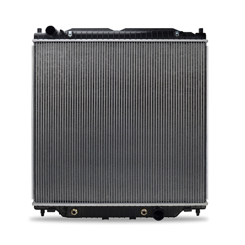 Mishimoto Ford 6.0L Powerstroke Replacement Radiator 2005-2007 -  Shop now at Performance Car Parts