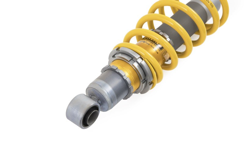 Ohlins 05-14 Mazda Miata (NC) Road & Track Coilover System -  Shop now at Performance Car Parts