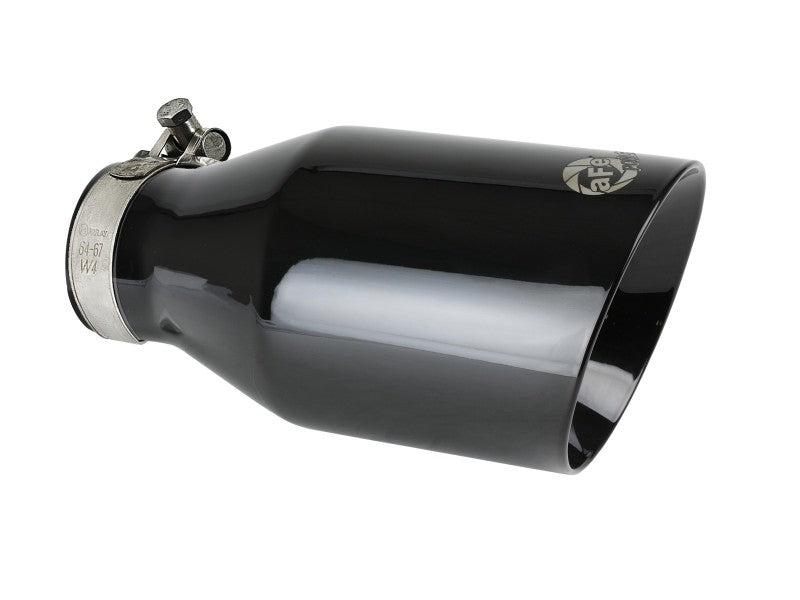 aFe POWER Vulcan Series 2-1/2in 304SS Cat-Back Exhaust 10-21 Lexus GX460 V8-4.6L w/ Black Tip -  Shop now at Performance Car Parts
