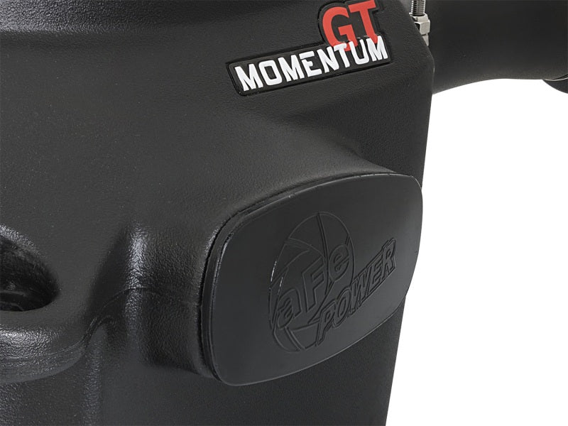 aFe Momentum GT Pro 5R Intake System 08-17 Toyota Land Cruiser V8-5.7L -  Shop now at Performance Car Parts