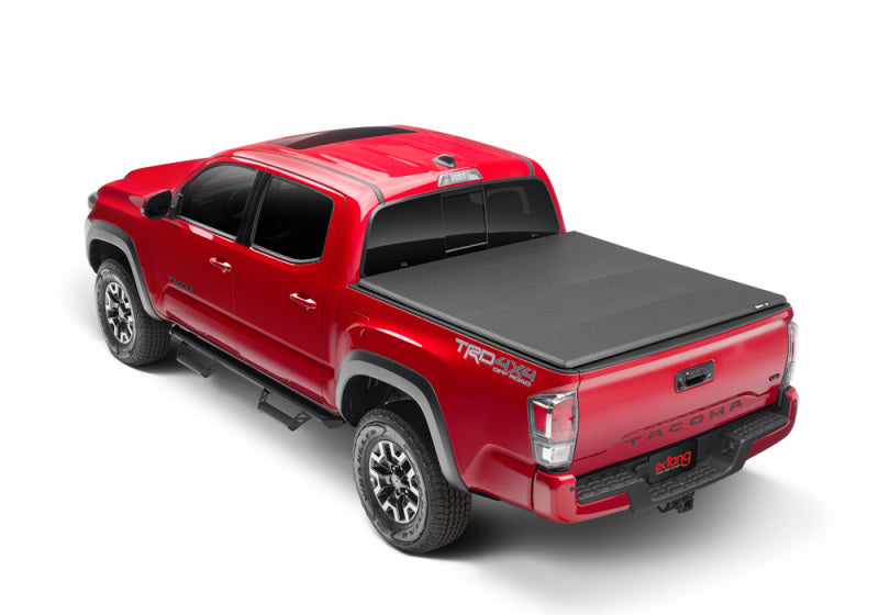 Extang 22-23 Toyota Tundra w/o Rail Sys (5ft 6in Bed) Trifecta ALX -  Shop now at Performance Car Parts