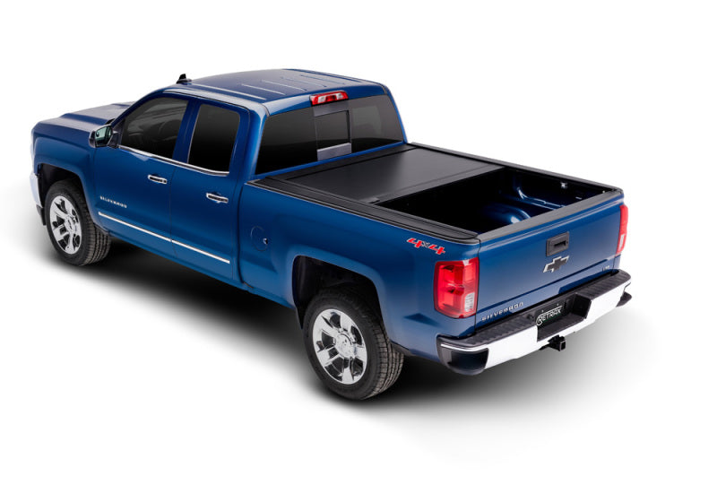 Retrax 14-up Chevy/GMC 1500 6.5ft Bed / 15-up 2500/3500 PowertraxONE MX -  Shop now at Performance Car Parts
