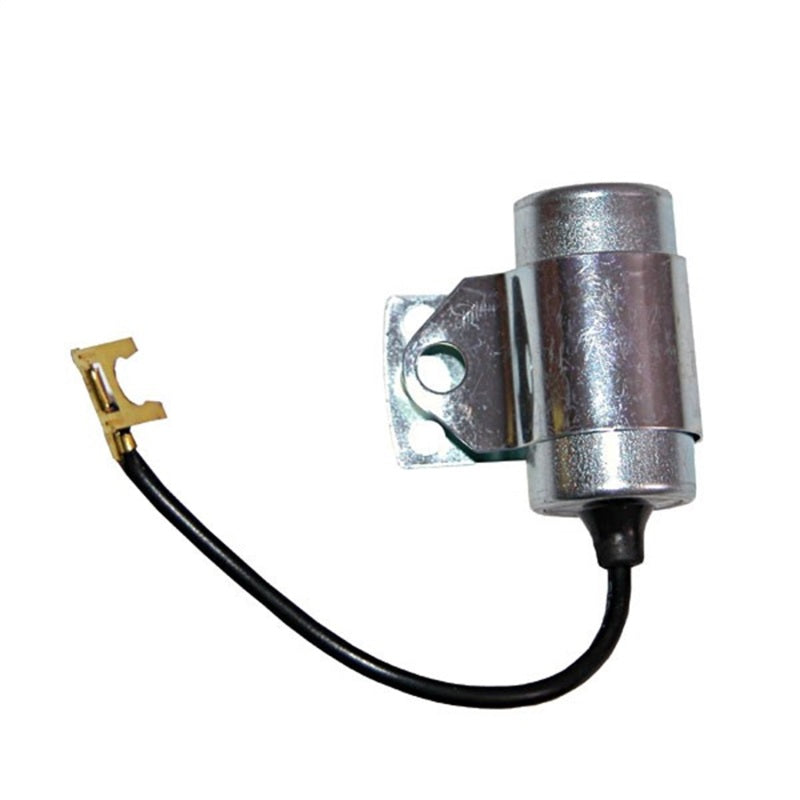 Omix Distributor Condenser 41-71 Willys & CJ Models -  Shop now at Performance Car Parts