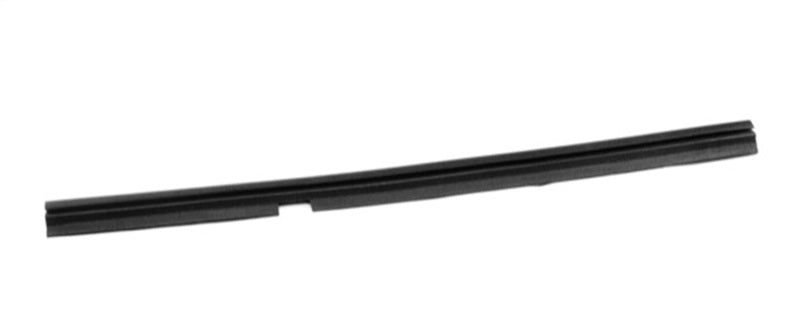 Omix Inner Glass Seal Rt Rear Door 84-96 Cherokee(XJ) -  Shop now at Performance Car Parts