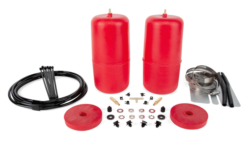 Air Lift 21-22 Jeep Grand Cherokee L AWD 1000 Air Spring Kit (Not For Equipped w/ Factory Air) -  Shop now at Performance Car Parts