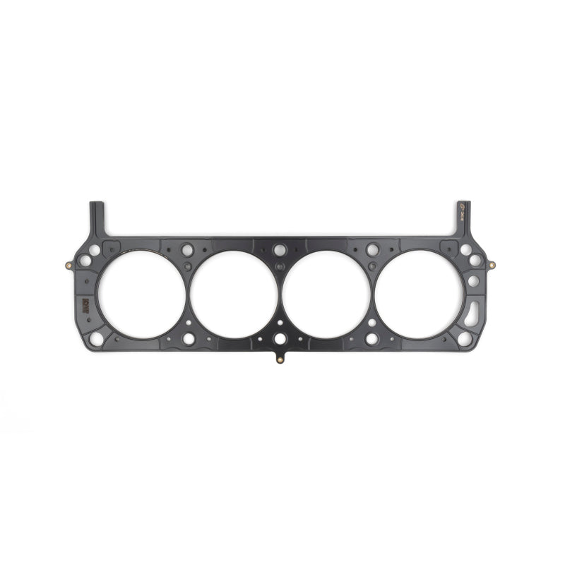 Cometic Ford 302/351 4.155in Round Bore .040 inch MLS Head Gasket -  Shop now at Performance Car Parts