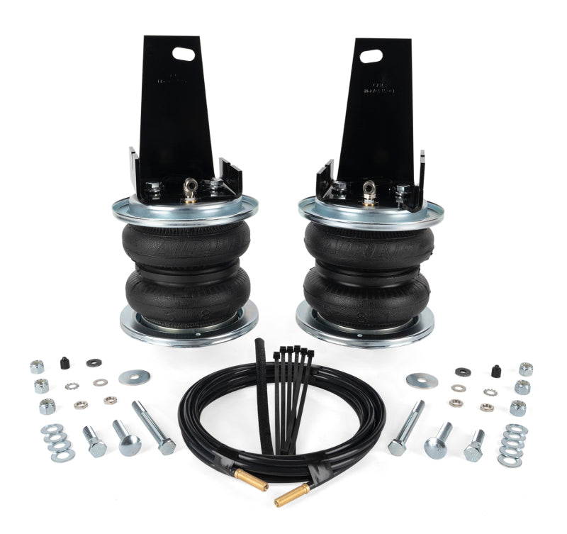 Air Lift Loadlifter 5000 Air Spring Kit for 00-05 Ford Excursion 4WD -  Shop now at Performance Car Parts