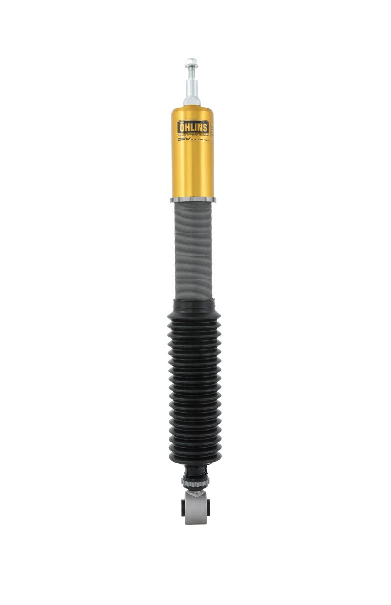 Ohlins 17-21 Honda Civic Type R (FK8) 23 Honda Civic Type R (FL5) Road &amp; Track Coilover System -  Shop now at Performance Car Parts