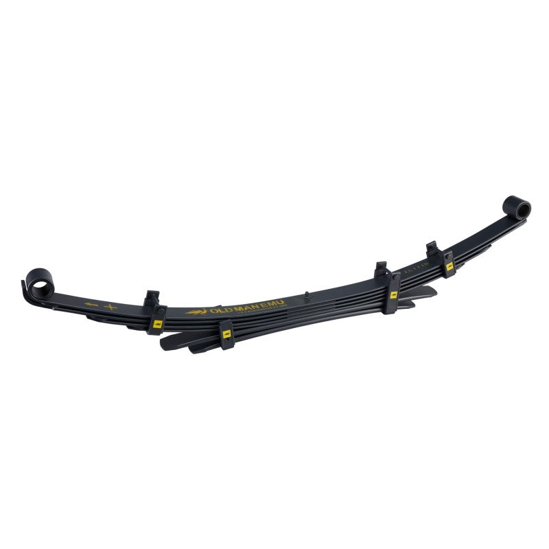 ARB / OME Leaf Spring 05-20 Toyota Tacoma - Medium Load -  Shop now at Performance Car Parts