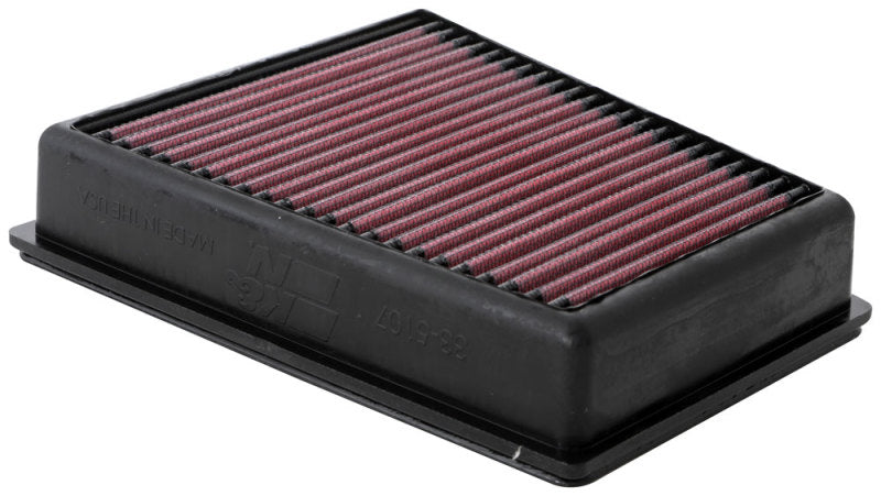 K&N 20-21 Buick Encore GX L3-1.2L F/I Replacement Drop In Air Filter -  Shop now at Performance Car Parts