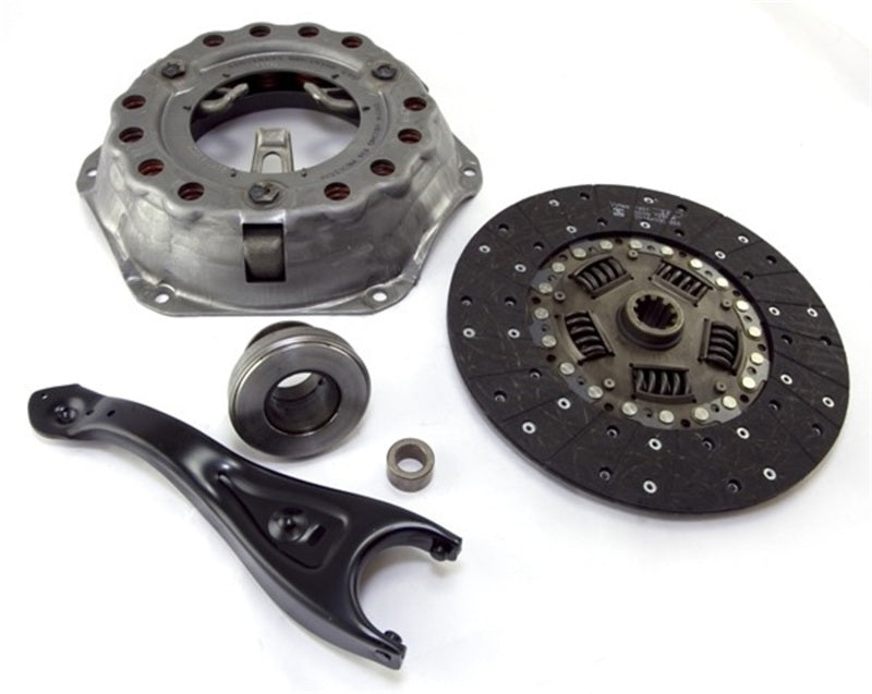 Omix Master Clutch Kit 10.5-Inch 72-75 Jeep CJ Models -  Shop now at Performance Car Parts