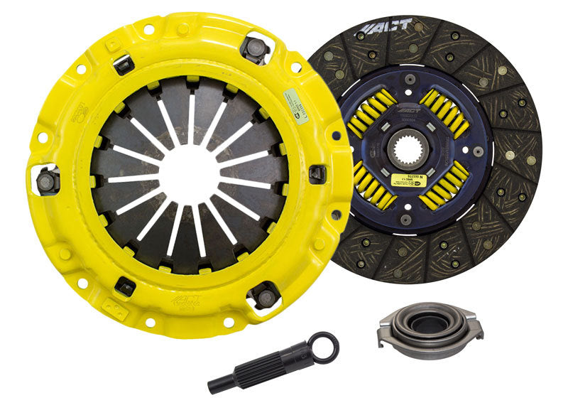 ACT 1991 Dodge Stealth HD/Perf Street Sprung Clutch Kit -  Shop now at Performance Car Parts