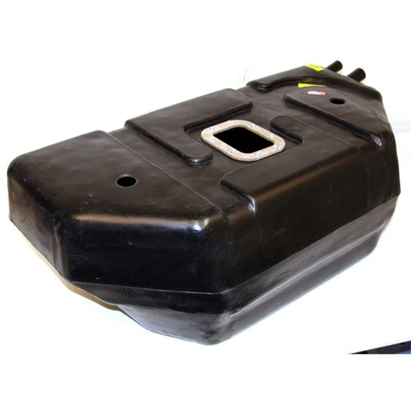Omix Gas Tank 20 Gallon 87-95 Jeep Wrangler (YJ) -  Shop now at Performance Car Parts