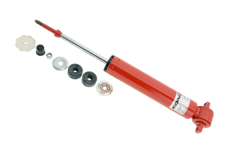 Koni Special D (Red) Shock 76-85 Mercedes W123 E-Class - Rear (Ex. Self-Leveling Sus.) -  Shop now at Performance Car Parts