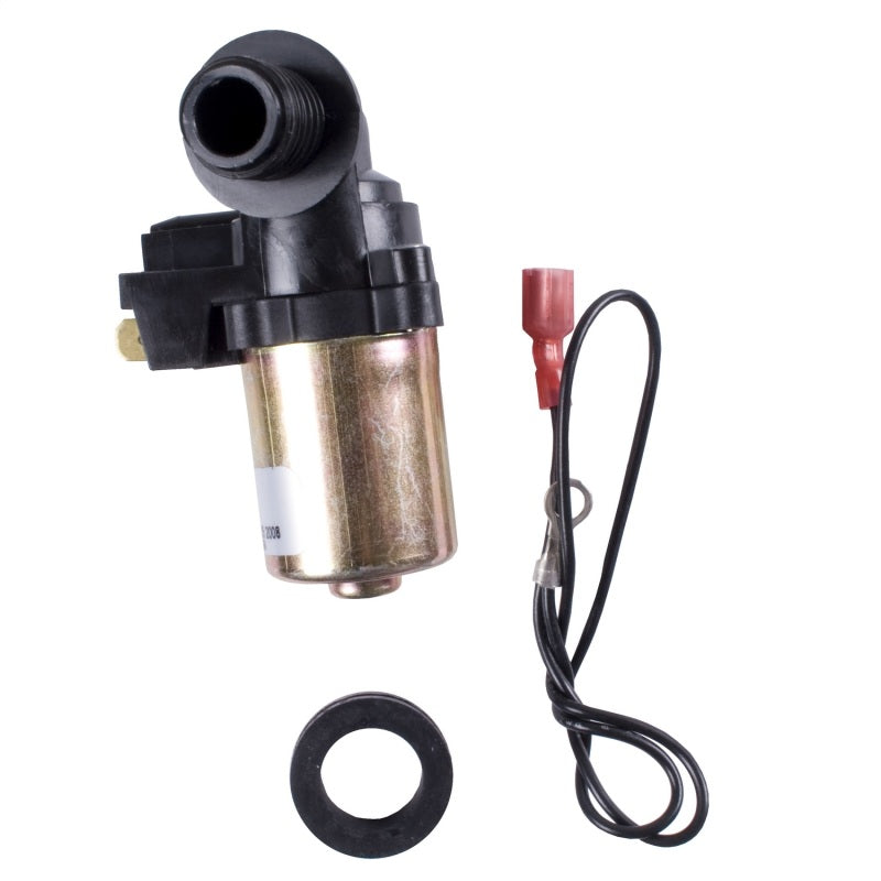 Omix Windshield Washer Pump 72-86 CJ and SJ Models -  Shop now at Performance Car Parts